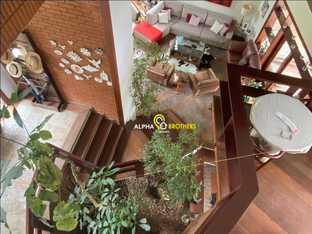 Casa de Condomínio à venda com 4 quartos, 500m² - Foto 23