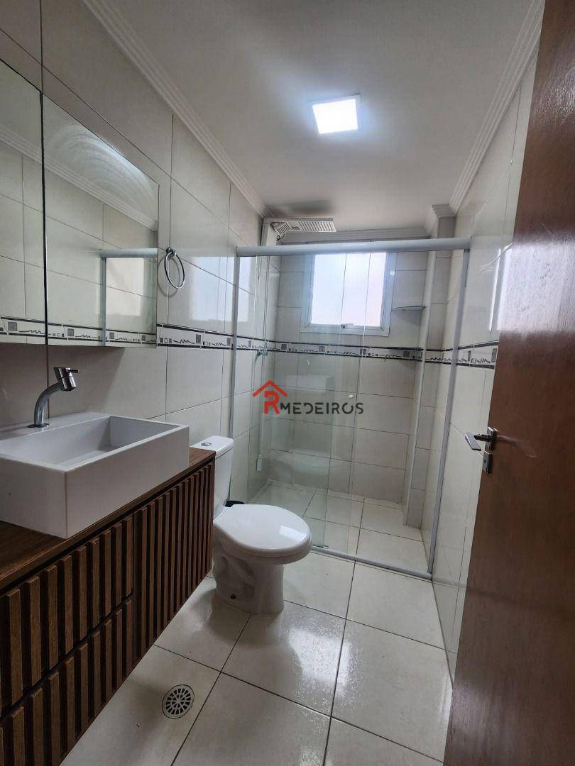 Apartamento à venda com 3 quartos, 116m² - Foto 23