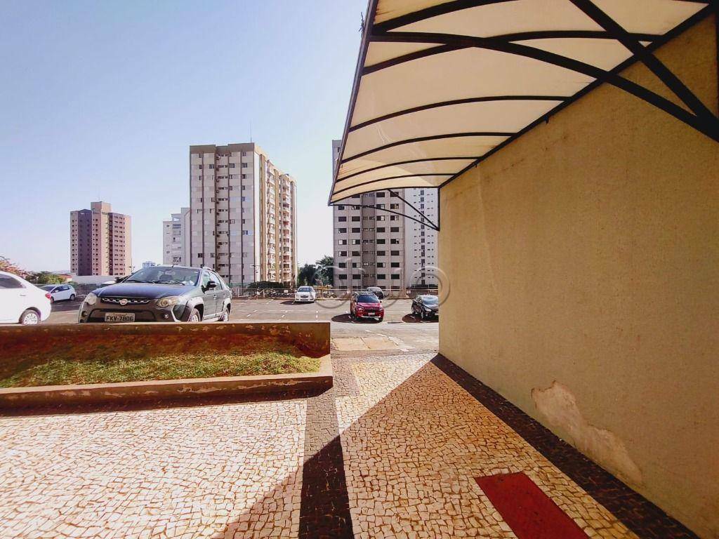 Apartamento para alugar com 3 quartos, 87m² - Foto 4