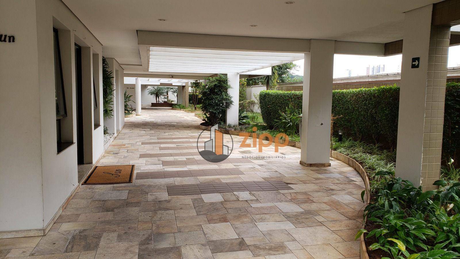 Apartamento, 3 quartos, 77 m² - Foto 3