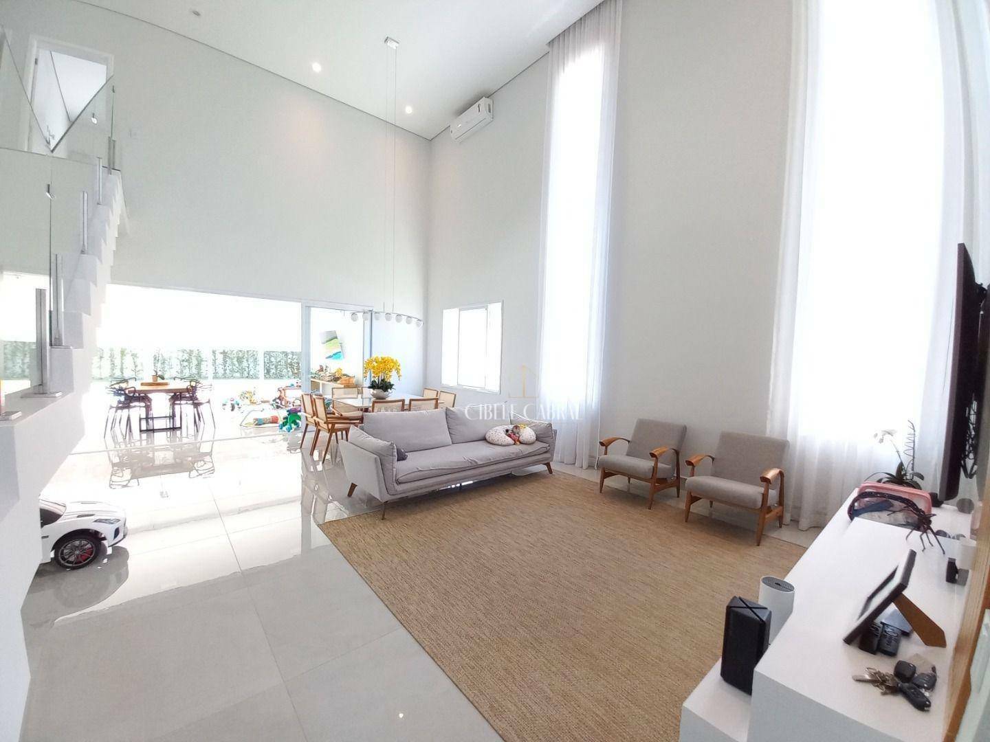 Casa de Condomínio à venda com 3 quartos, 278m² - Foto 11