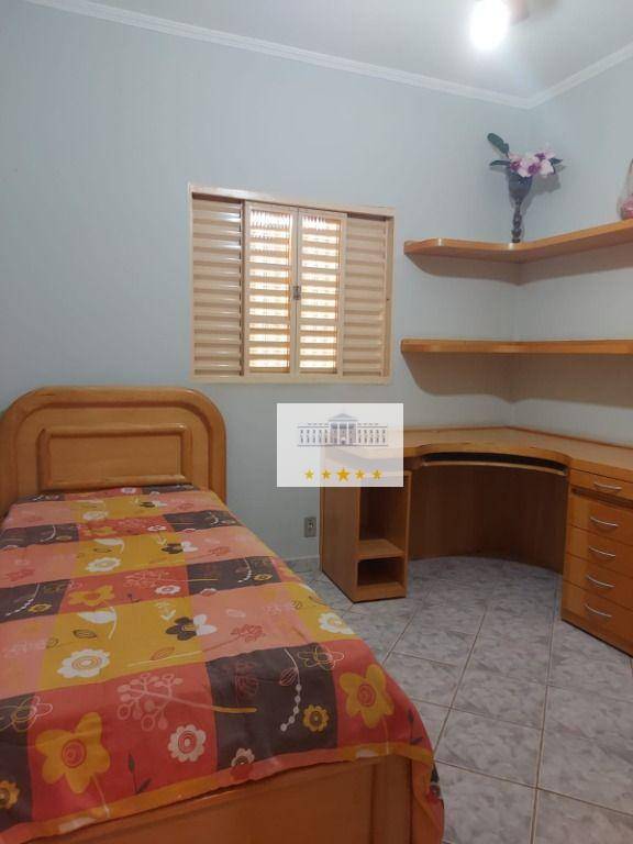 Apartamento à venda com 3 quartos, 100m² - Foto 13