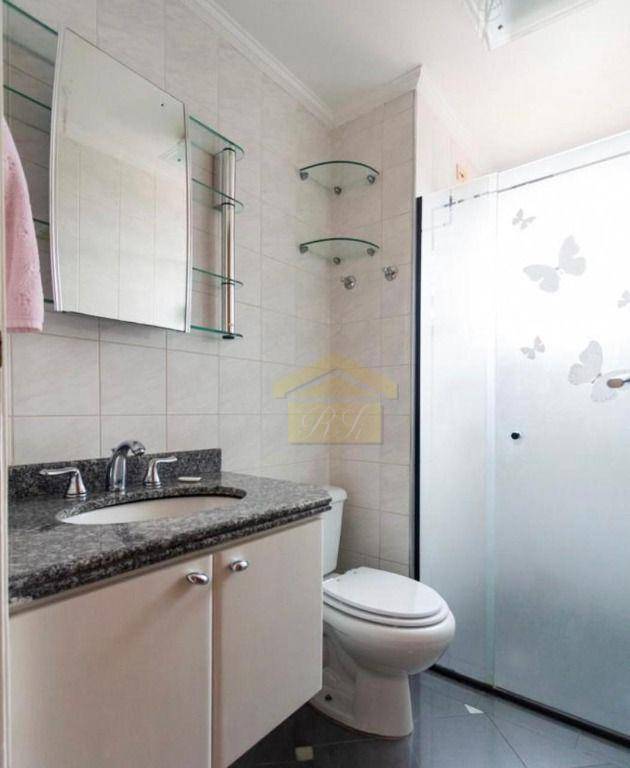 Apartamento à venda com 3 quartos, 93m² - Foto 14