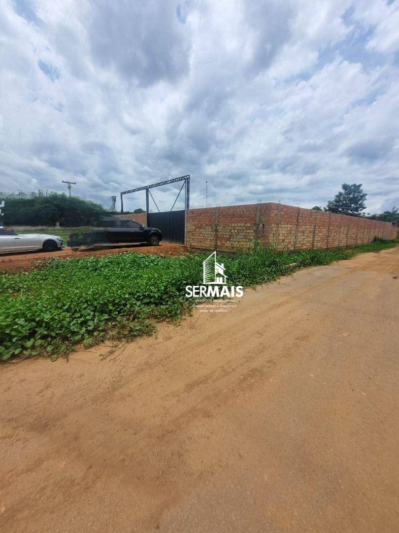 Terreno, 990 m² - Foto 2