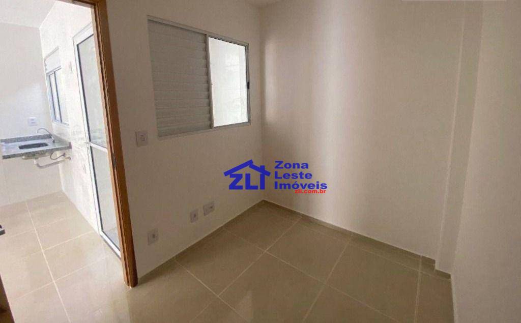 Apartamento à venda com 2 quartos, 34m² - Foto 18