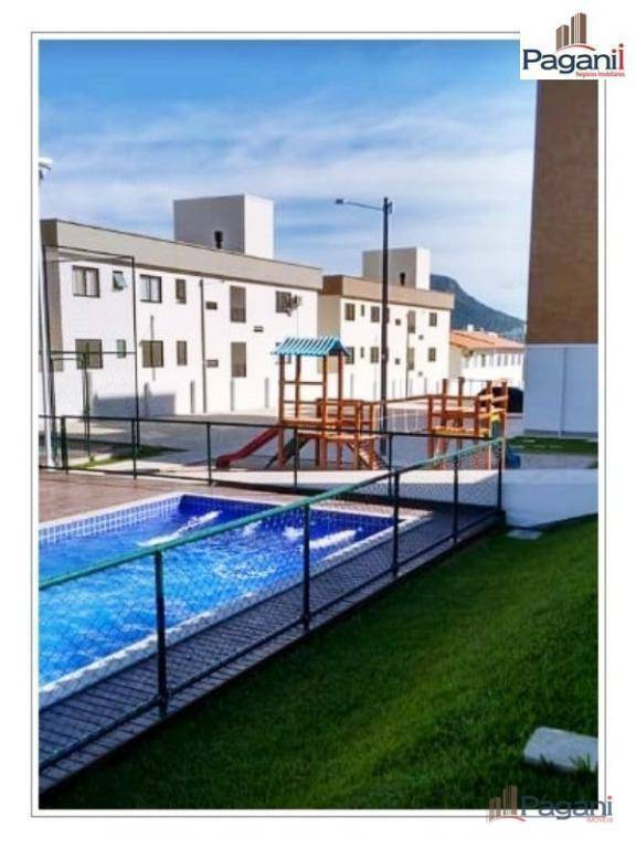 Apartamento à venda com 2 quartos, 52m² - Foto 27
