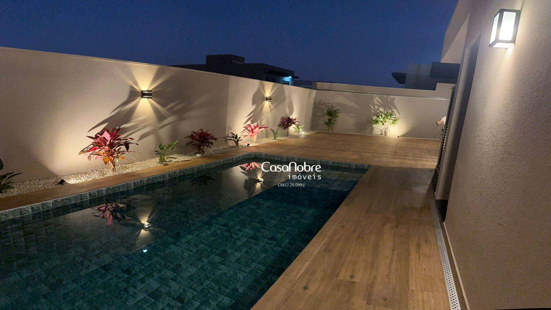 Casa de Condomínio à venda com 3 quartos, 193m² - Foto 23