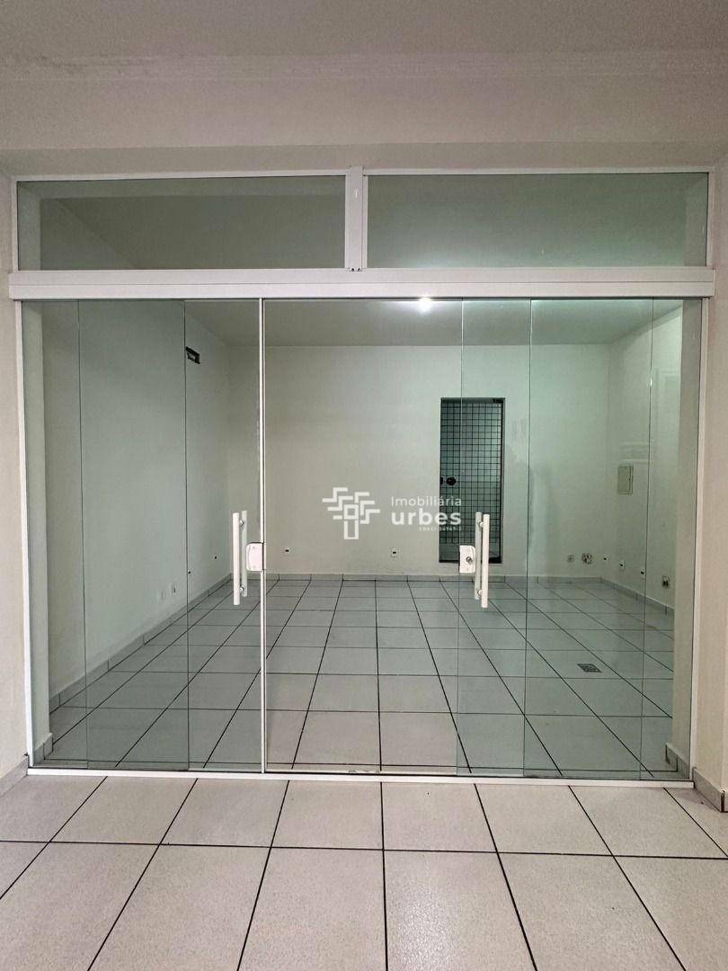 Loja-Salão para alugar, 35m² - Foto 4