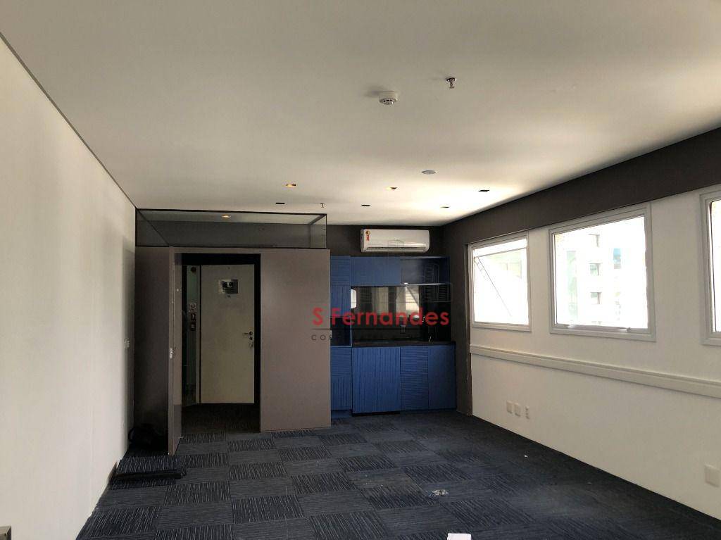 Conjunto Comercial-Sala para alugar, 55m² - Foto 12