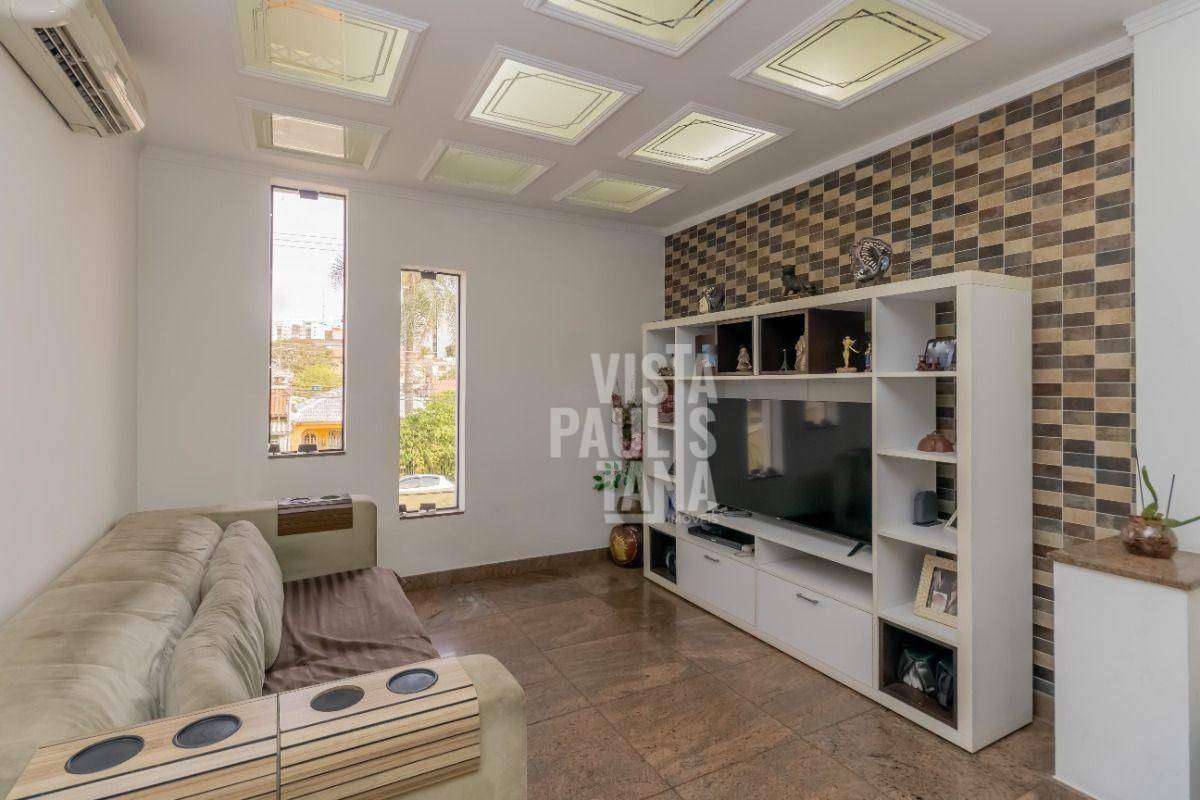 Casa à venda com 4 quartos, 219M2 - Foto 4