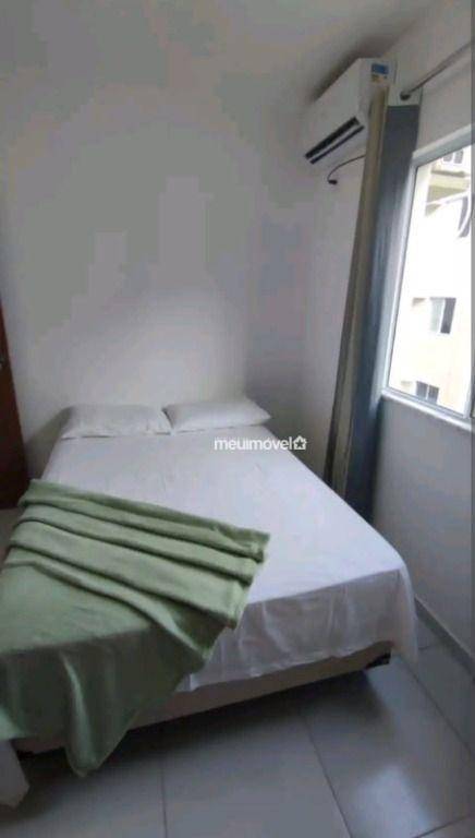 Apartamento Lançamentos com 2 quartos, 47m² - Foto 5