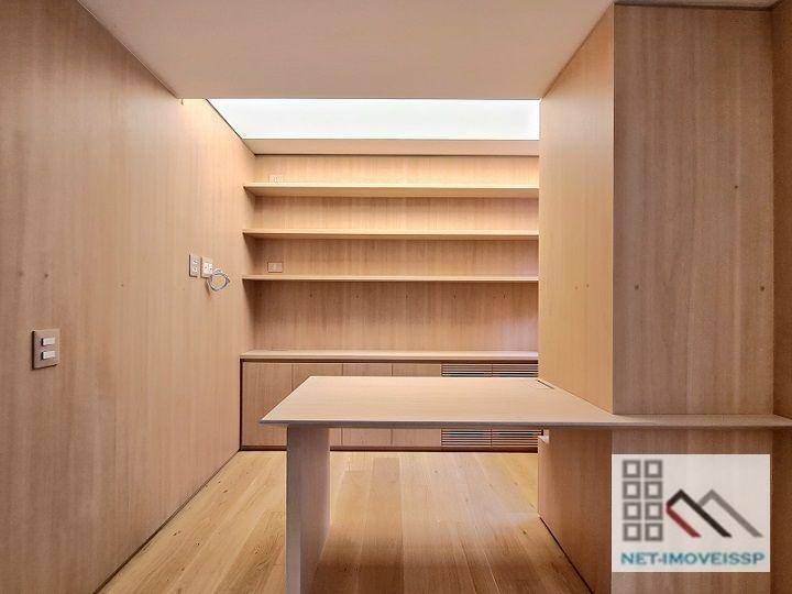 Apartamento à venda com 3 quartos, 211m² - Foto 21