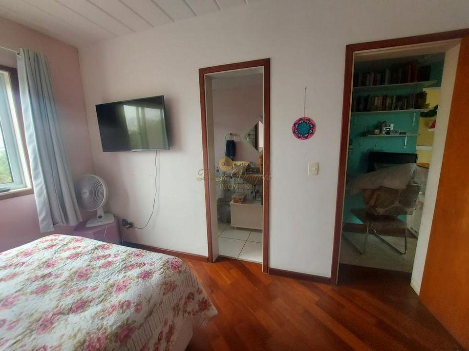 Apartamento à venda com 2 quartos, 62m² - Foto 6