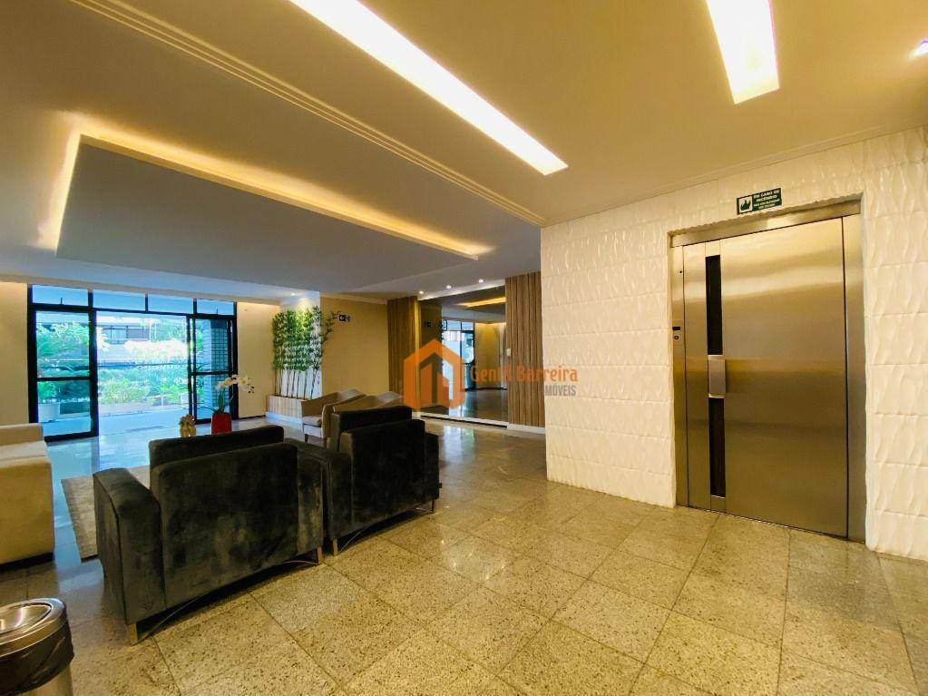 Apartamento à venda com 3 quartos, 134m² - Foto 43