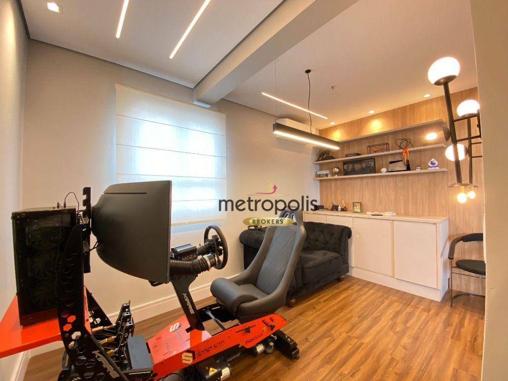 Cobertura à venda com 3 quartos, 324m² - Foto 37