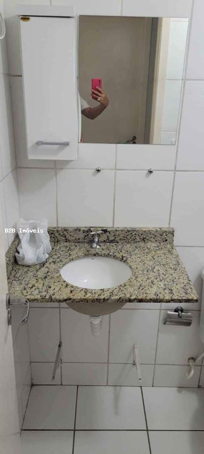 Apartamento à venda com 2 quartos, 63m² - Foto 6