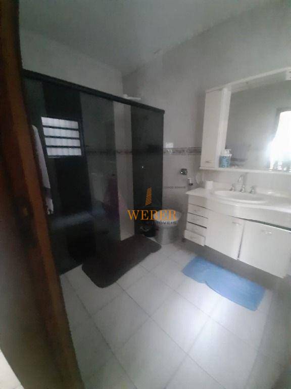 Sobrado à venda com 3 quartos, 285m² - Foto 28