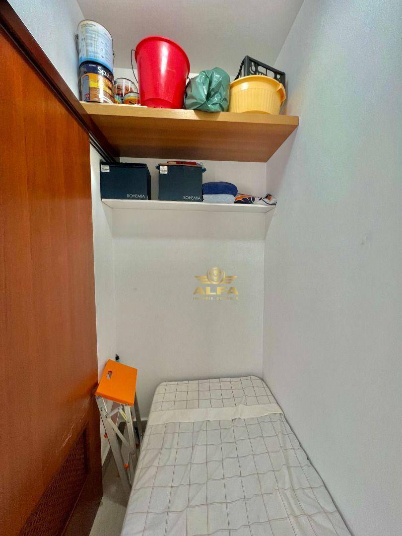 Apartamento à venda com 3 quartos, 140m² - Foto 30