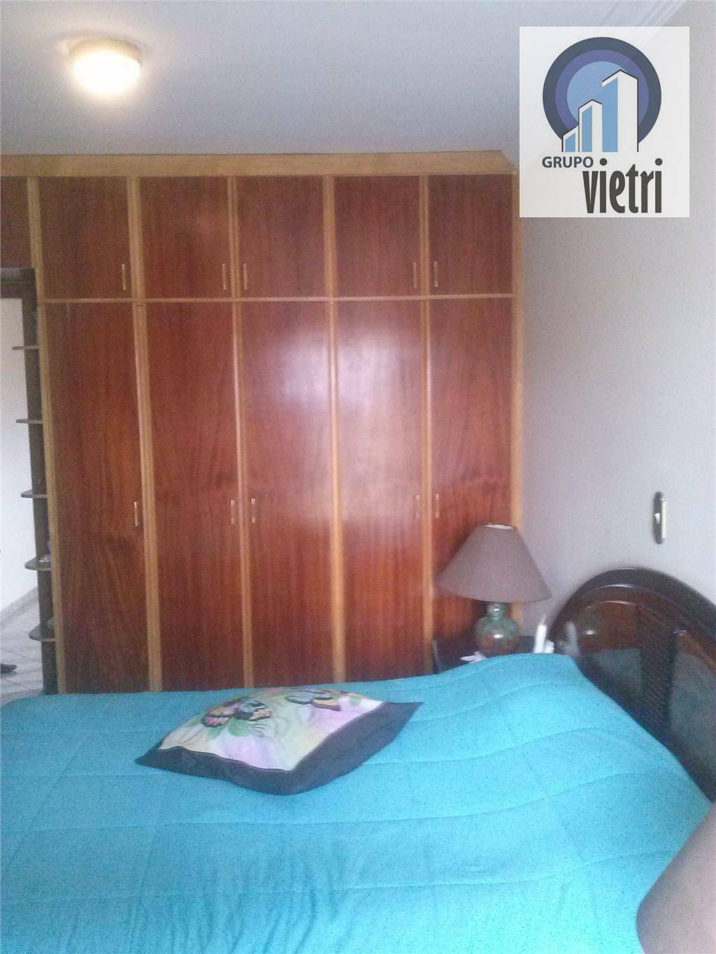 Sobrado à venda com 3 quartos, 150m² - Foto 19