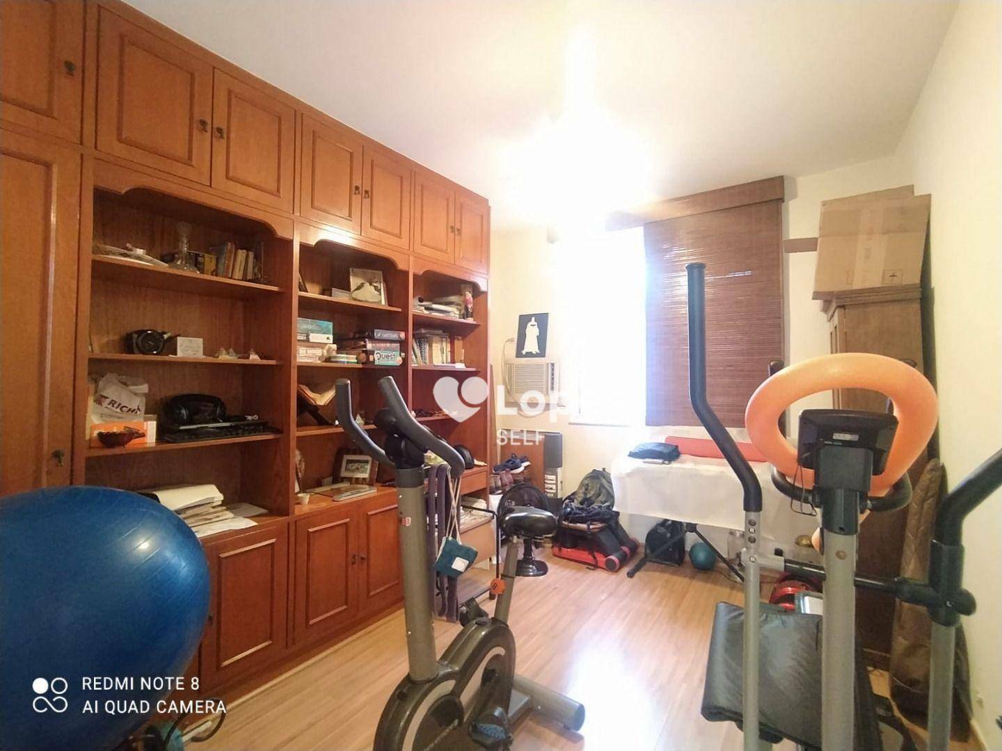 Apartamento à venda com 3 quartos, 109m² - Foto 11