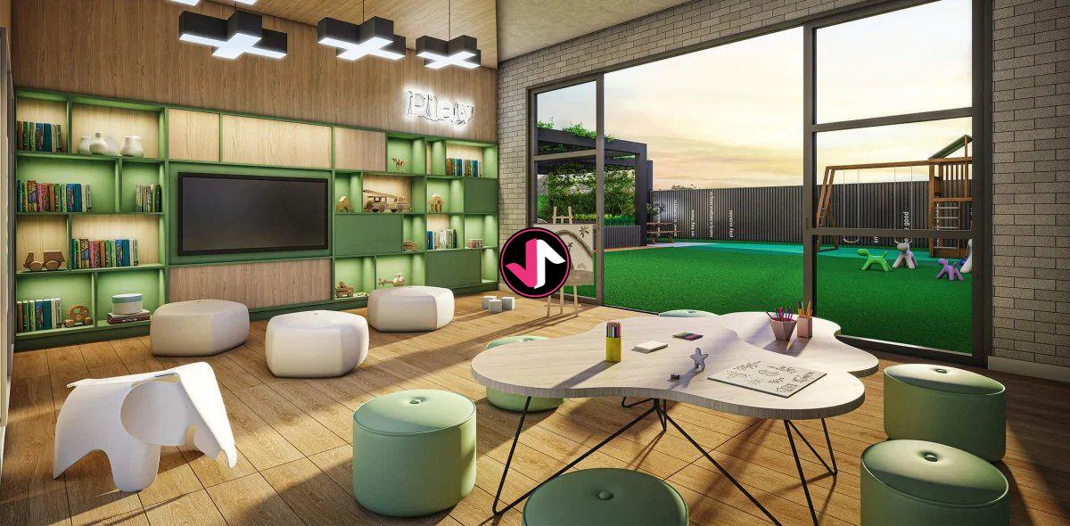 Apartamento à venda com 3 quartos - Foto 31