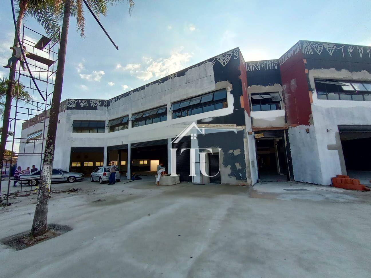 Depósito-Galpão-Armazém para alugar, 941m² - Foto 18