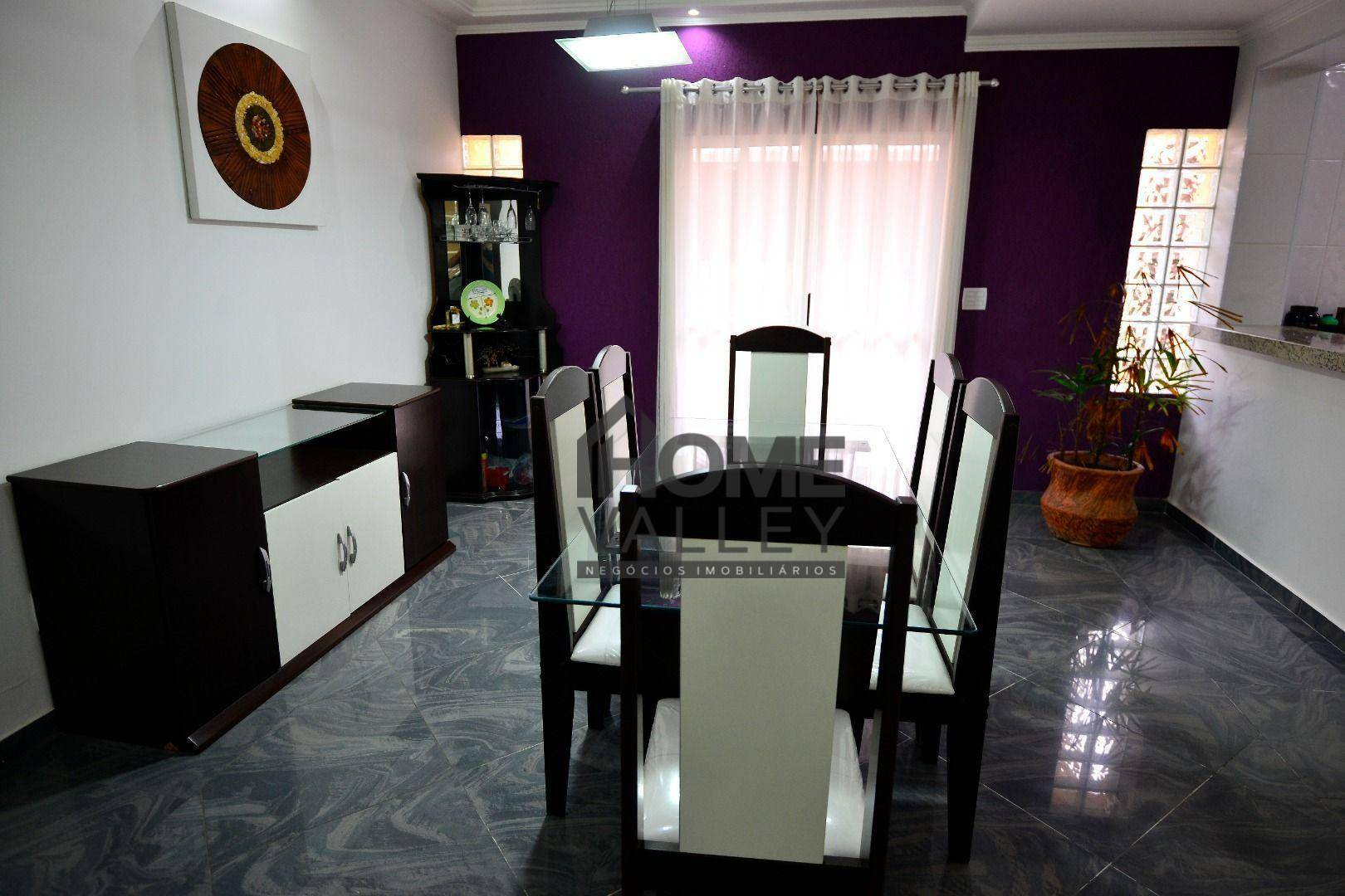 Casa de Condomínio à venda com 3 quartos, 246m² - Foto 44