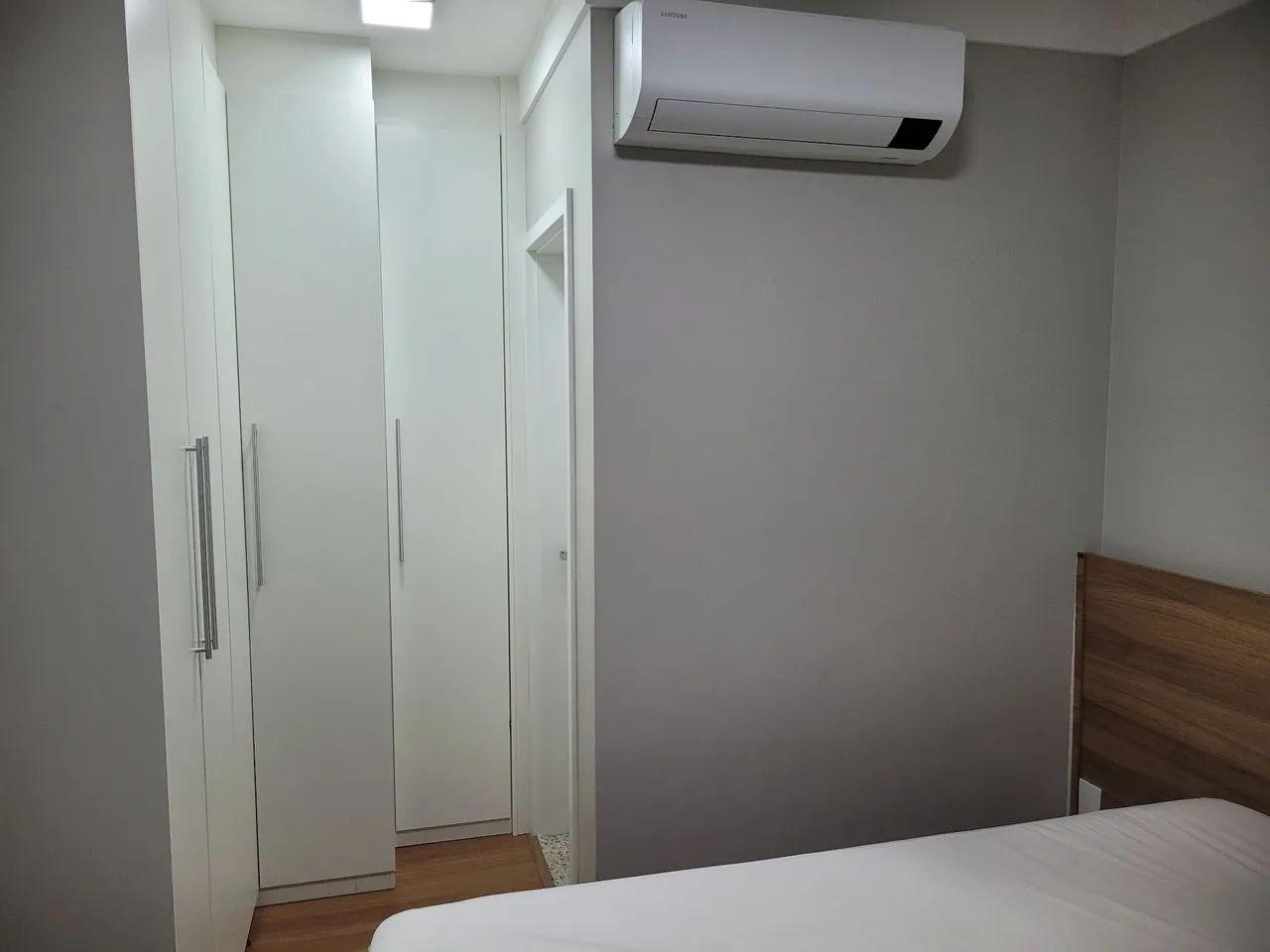 Apartamento à venda com 2 quartos, 67m² - Foto 9