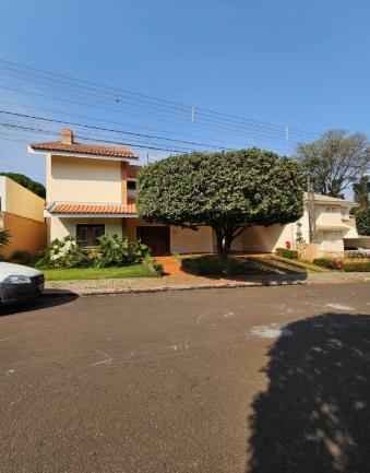 Casa de Condomínio à venda com 3 quartos, 562m² - Foto 1