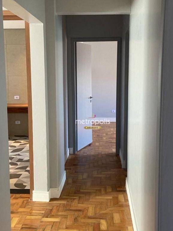 Apartamento à venda com 3 quartos, 184m² - Foto 15