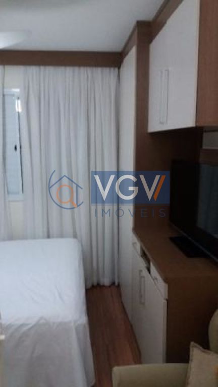 Apartamento à venda com 3 quartos, 103m² - Foto 5