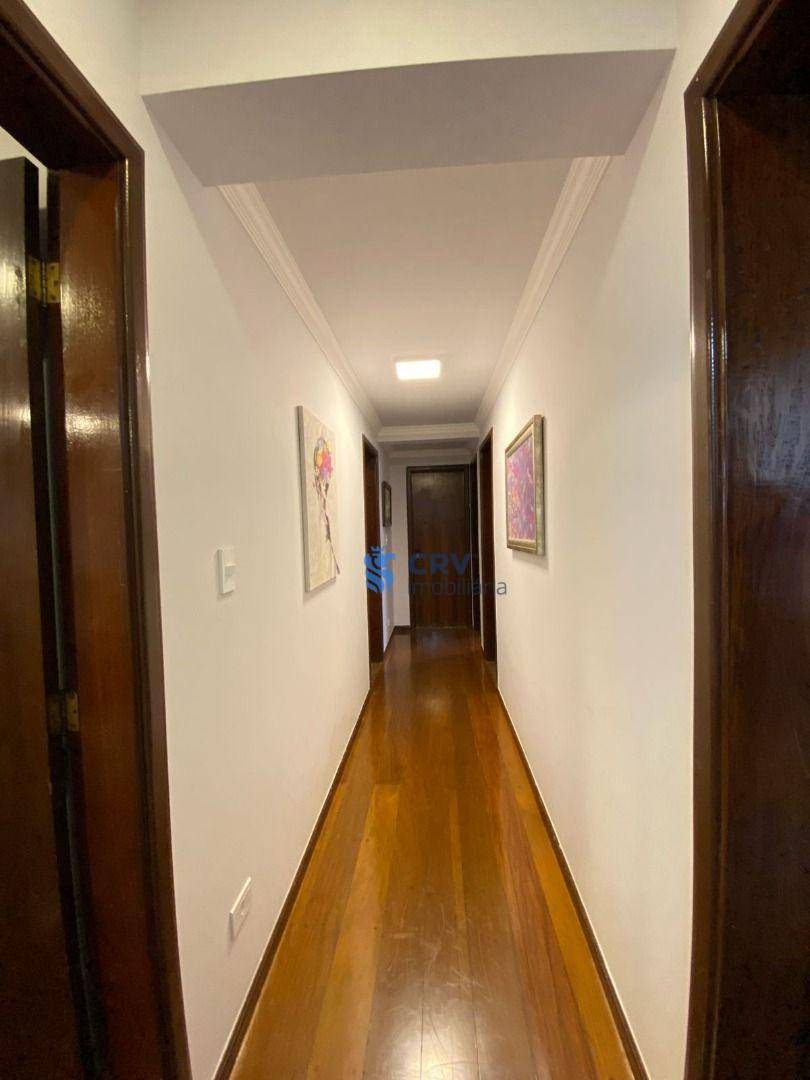 Apartamento à venda com 3 quartos, 171m² - Foto 15