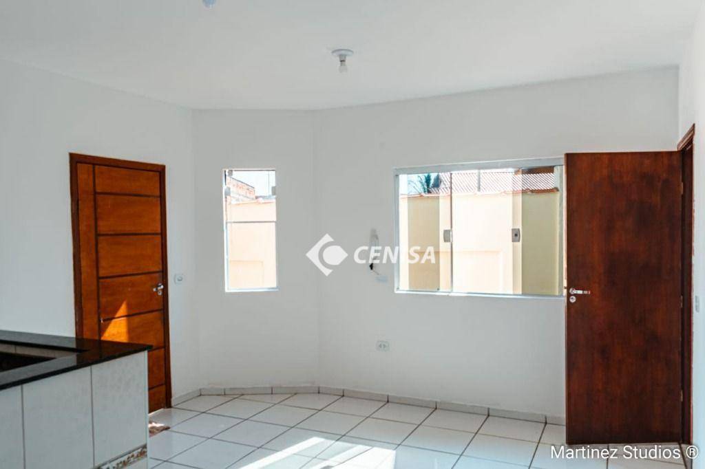 Casa à venda com 3 quartos, 137m² - Foto 5