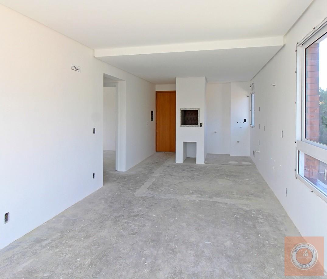Apartamento à venda com 2 quartos, 66m² - Foto 5