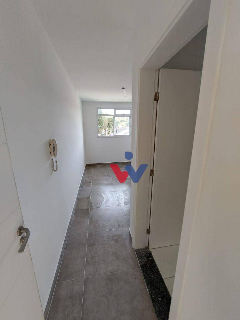 Apartamento à venda com 2 quartos, 43m² - Foto 10