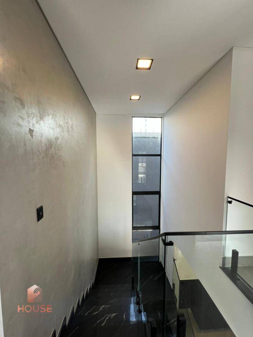 Casa de Condomínio à venda com 4 quartos, 297m² - Foto 28