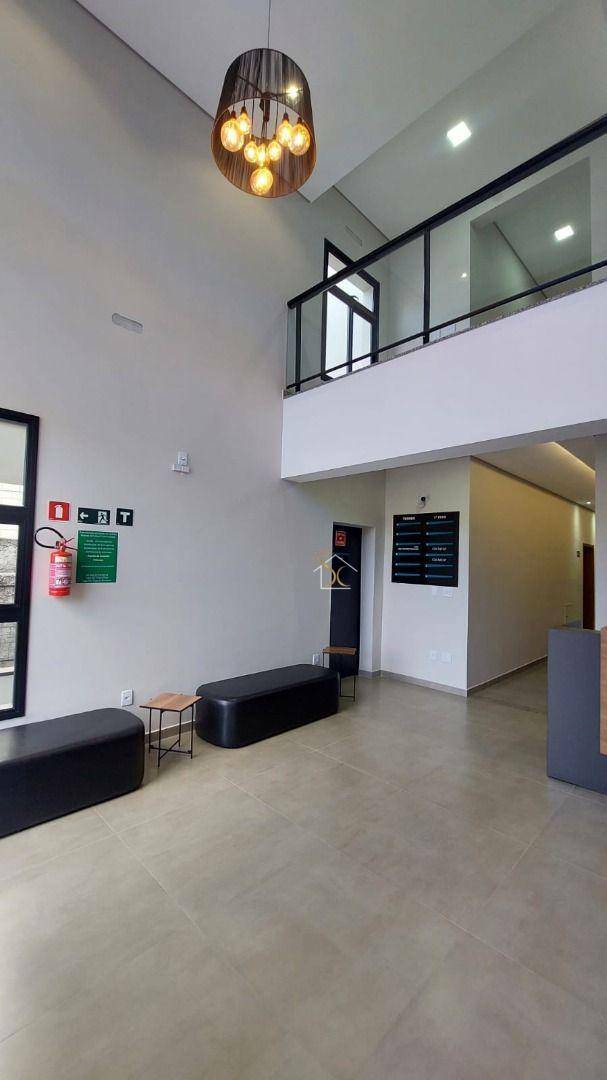 Conjunto Comercial-Sala para alugar, 35m² - Foto 13