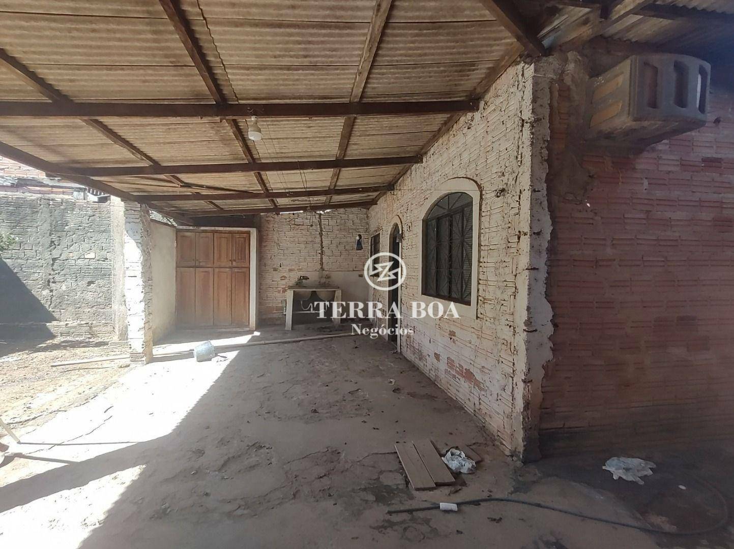 Casa à venda com 3 quartos, 360M2 - Foto 19