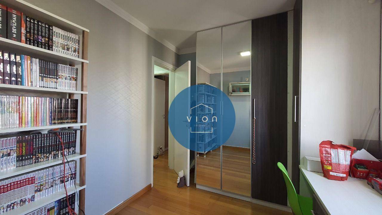 Apartamento à venda com 3 quartos, 90m² - Foto 17