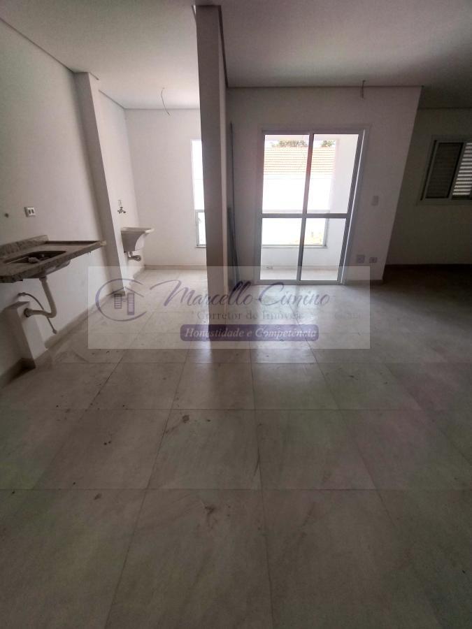 Apartamento à venda com 1 quarto, 42m² - Foto 1