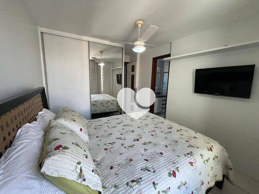 Apartamento à venda com 3 quartos, 99m² - Foto 16