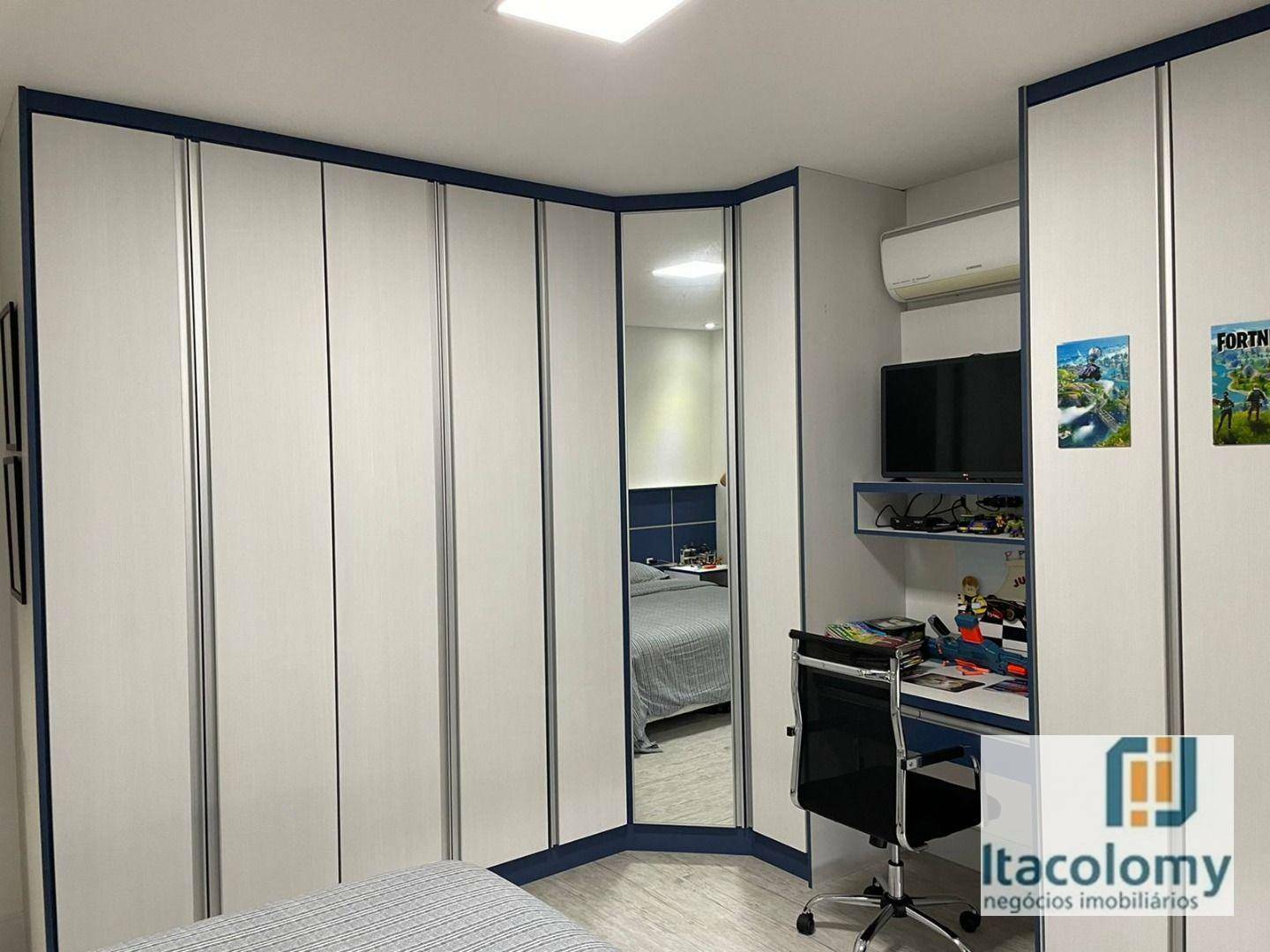 Casa de Condomínio à venda com 4 quartos, 440m² - Foto 8