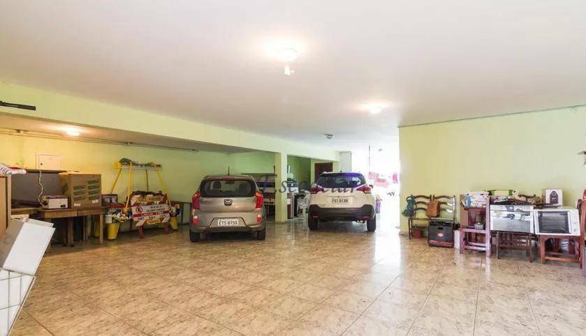 Sobrado à venda com 5 quartos, 850m² - Foto 42