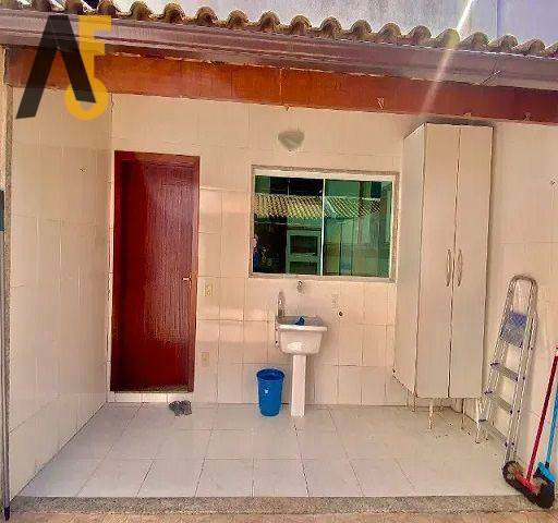 Casa à venda com 2 quartos, 100m² - Foto 24