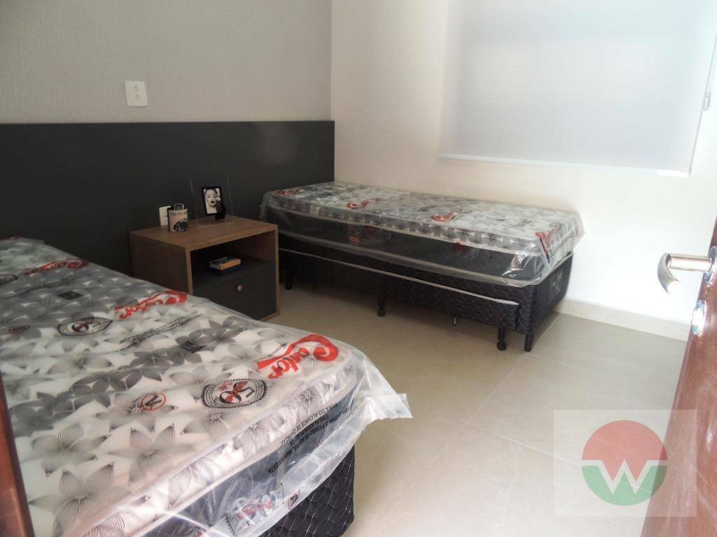 Casa de Condomínio à venda com 4 quartos, 300m² - Foto 24