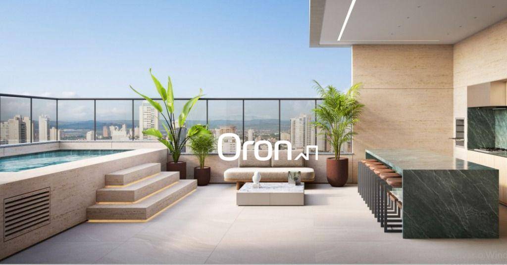 Cobertura, 4 quartos, 370 m² - Foto 1