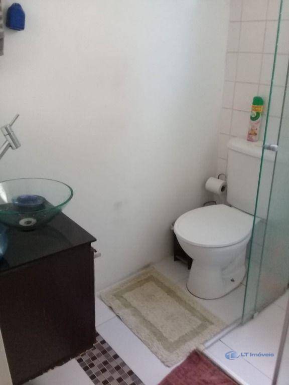 Apartamento à venda com 3 quartos, 72m² - Foto 13