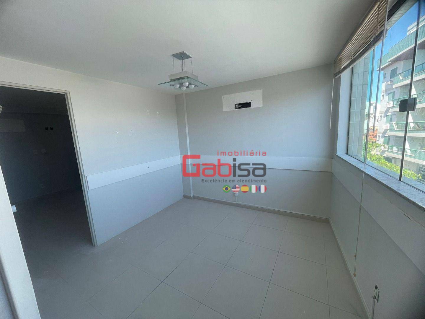 Conjunto Comercial-Sala à venda e aluguel, 64m² - Foto 5