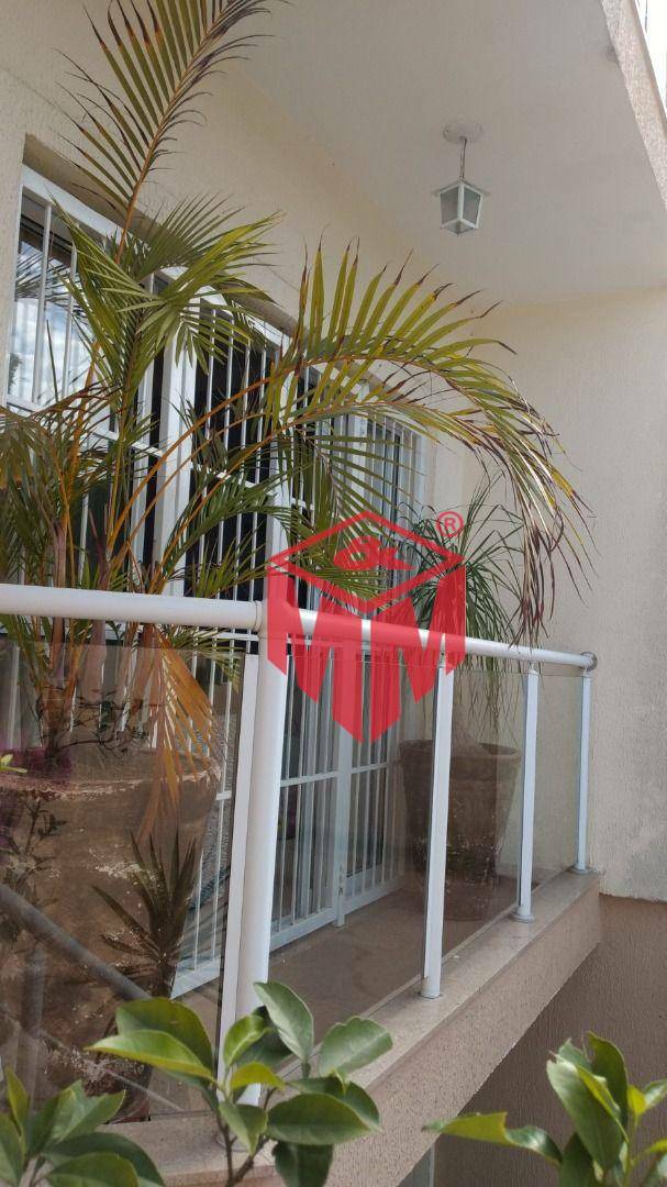 Sobrado à venda com 3 quartos, 180m² - Foto 16