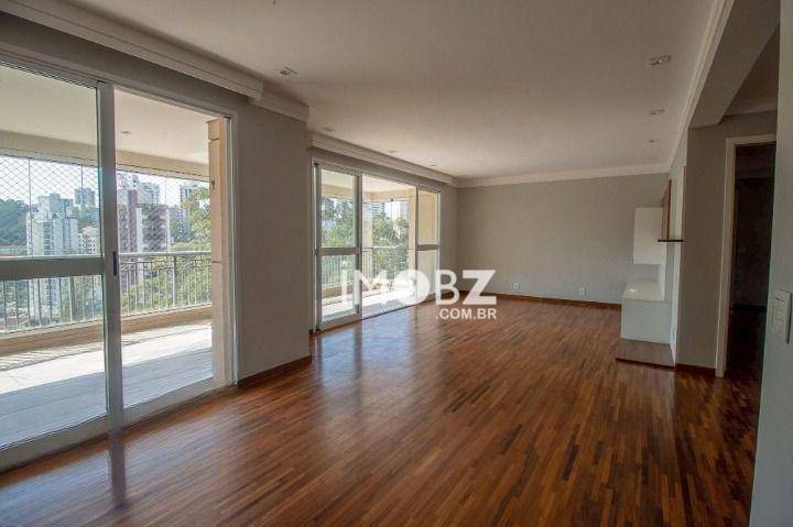 Apartamento à venda com 4 quartos, 196m² - Foto 15